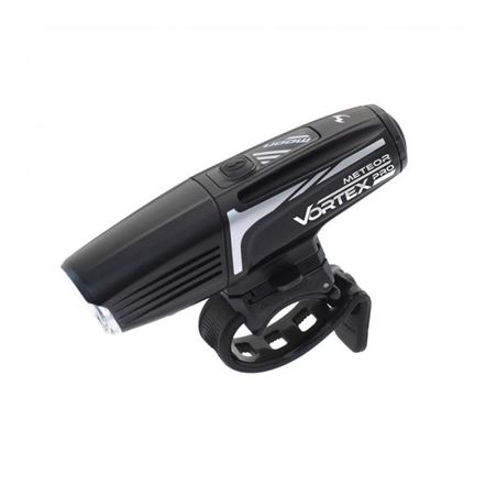 GES LUZ DELANTERA USB METEOR VORTEX PRO 900 LM