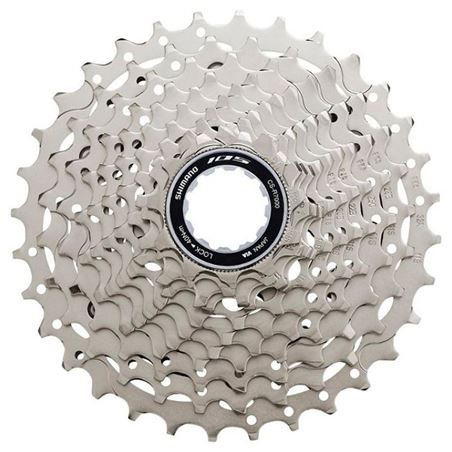 CASSETTE SHIMANO 11V 11-32 CS-R7000