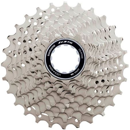 CASSETTE SHIMANO 11V 11-30 CS-R7000