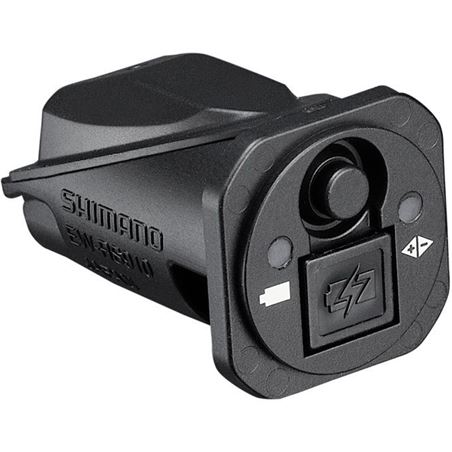 CENTRALITA SHIMANO MANILLAR/CUADRO EW-RS910