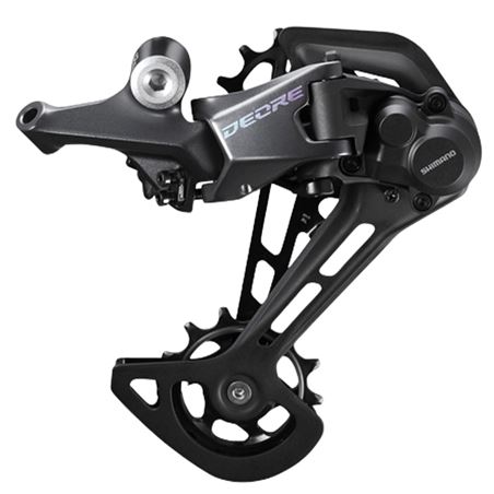 CAMBIOS TRASEROS SHIMANO DEORE M6100 12V