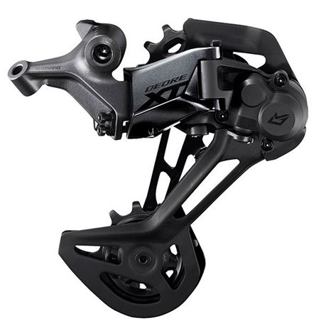 CAMBIO SHIMANO DEORE XT RD-M8130-SGS 11V