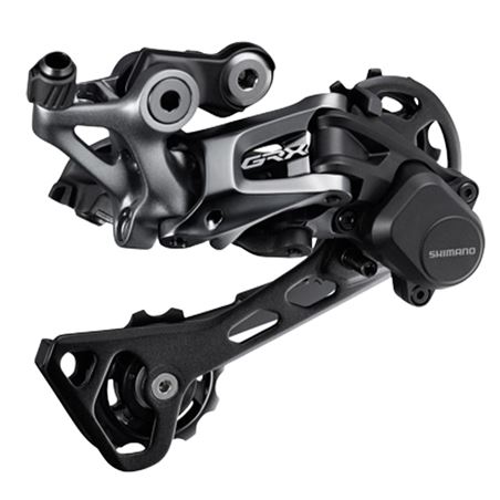 CAMBIO TRASERO SHIMANO GRX RD-RX812