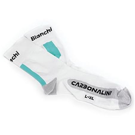 CALCETINES BIANCHI REPARTO CORSE BL L/XL