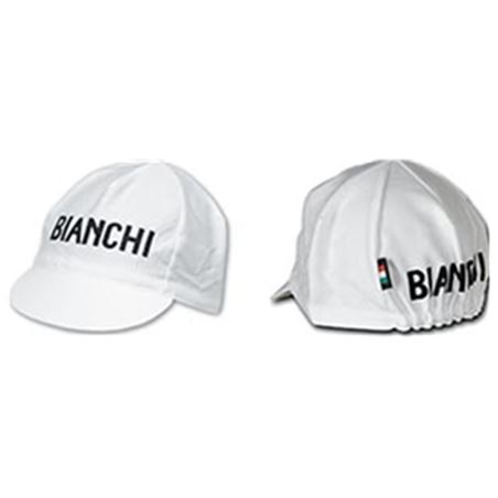 GORRA BIANCHI CLASSIC