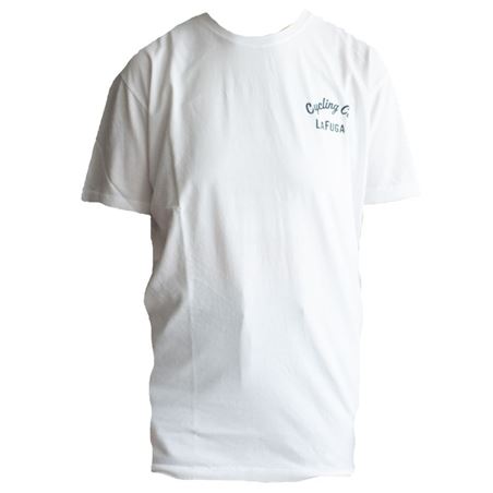 CAMISETA BASIC LAFUGA MOUNTAIN