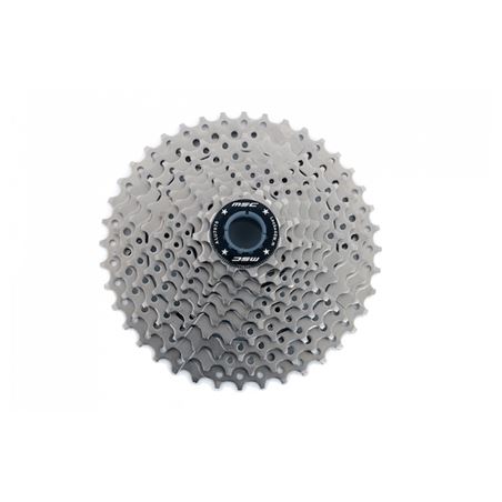 CASSETTE MSC 1 ALU SPIDER 10V 11-40