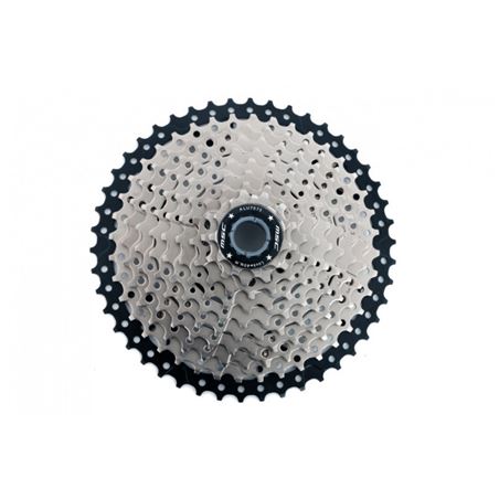 CASSETTE MSC 2 ALU SPIDER 11V 11-50