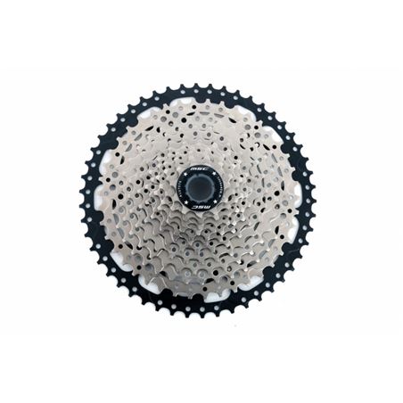 CASSETTE MSC 2 ALU SPIDER 12V 11-50