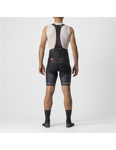Castelli Competizione Bibshort - Pantalones de ciclismo Hombre, Envío  gratuito