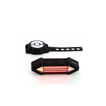 LUZ MSC INDICATOR COB LED 900MAH U 20 LM