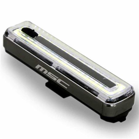 MSC LUZ COB WHITE 52 LEDS 200 LM