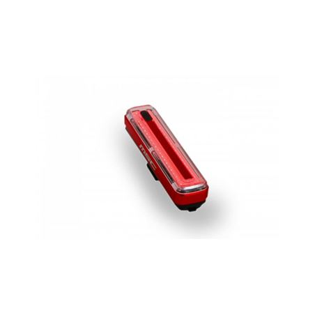 MSC LUZ COB RED 52 LEDS 80 LM