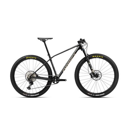 ORBEA ALMA M20 M NEGRA