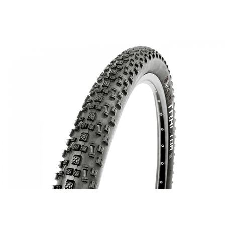 CUBIERTA MSC TRACTOR 29 X 2.20 TLR 2C XC RACE 120 TPI BLACK