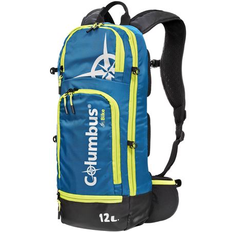 MOCHILA COLUMBUS BIKER