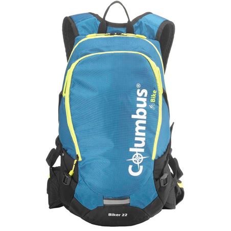 MOCHILA COLUMBUS BIKER