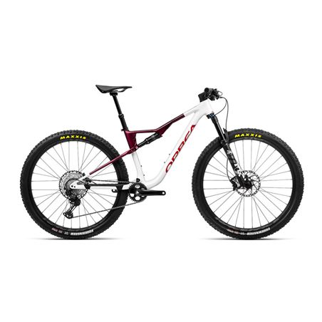 ORBEA OIZ H10