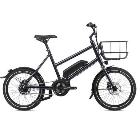 ORBEA KATU-E 30 BKN