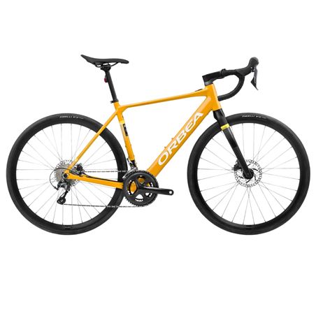 ORBEA GAIN D40