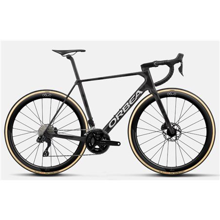 ORBEA ORCA M35I NEGRO LAFUGA