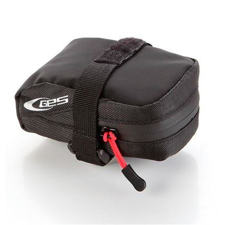 BOLSA GES DE SILLIN CARRETERA MICRO CREMALLERA WATERPROOF