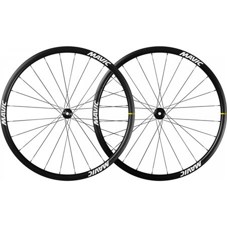 RUEDAS MAVIC KSYRIUM 30 DISC CL 