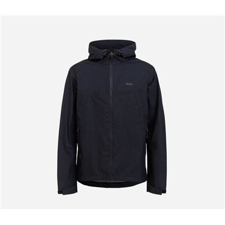 CHAQUETA HIRU CORE DWR L NAVY