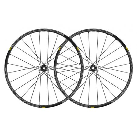 RUEDAS MAVIC CROSSMAX ELITE 29