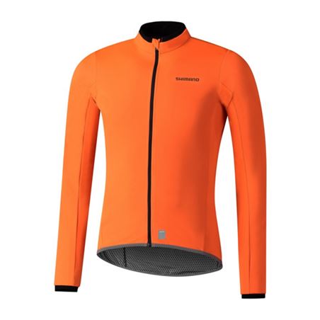 CHAQUETA SHIMANO WINDFLEX