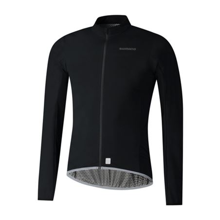 CHAQUETA SHIMANO WINDFLEX