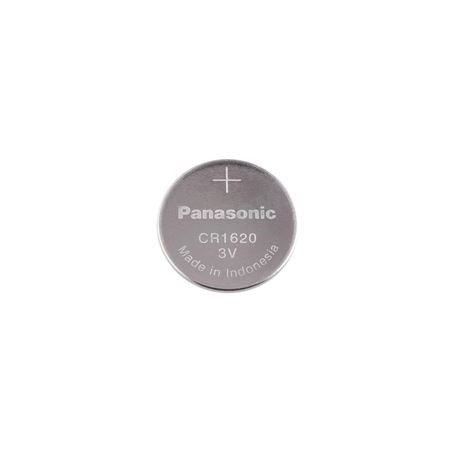 PILA CR1620 PANASONIC