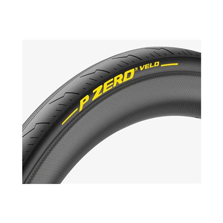 CUBIERTA PIRELLI ZERO VELO TT