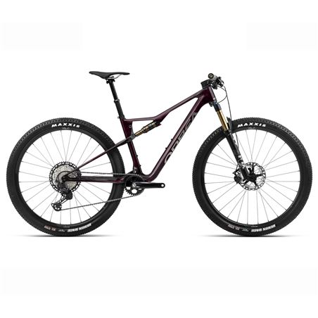 ORBEA OIZ M-PRO