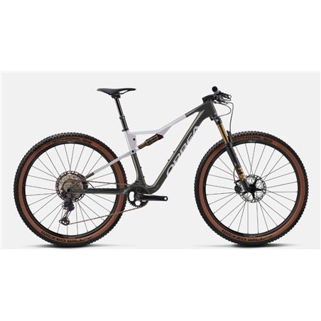 ORBEA OIZ M-PRO LAFUGA