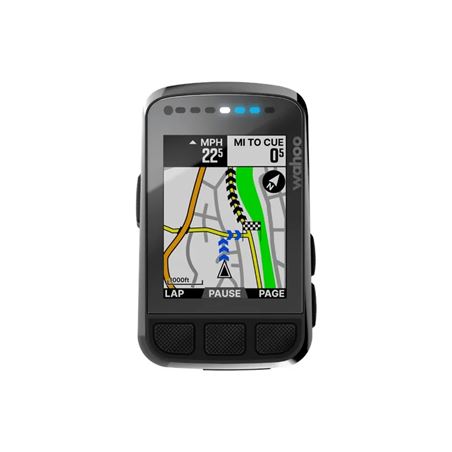 GPS WAHOO ELEMNT ROAM