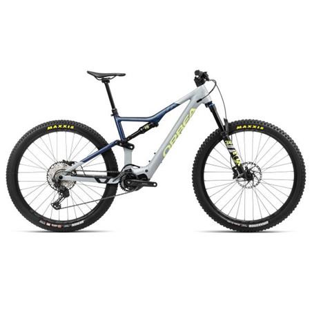 ORBEA RISE H20 L MUL-BLK