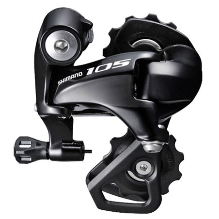 CAMBIOS ELÉCTRICOS SHIMANO 105 RD-5800 11V