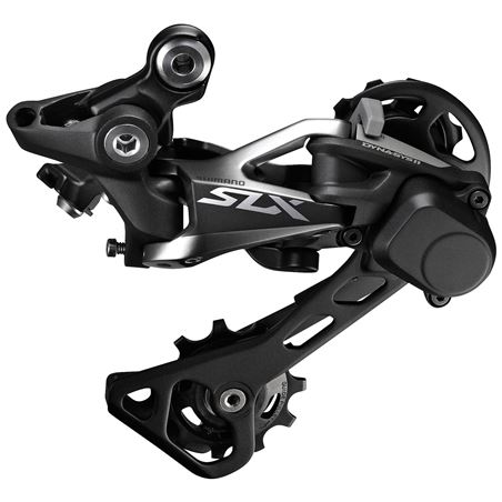 CAMBIO SHIMANO SLX 11V.SHADOW PLUS GS DIRECT