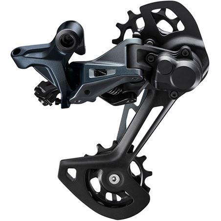 CAMBIO SHIMANO SLX M7120 12V SHADOW+ SGS DIR 45D