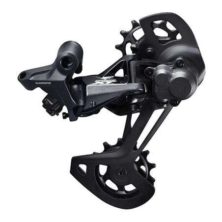 CAMBIO SHIMANO XT M8120 12V SHADOW+ SGS DIR 45D