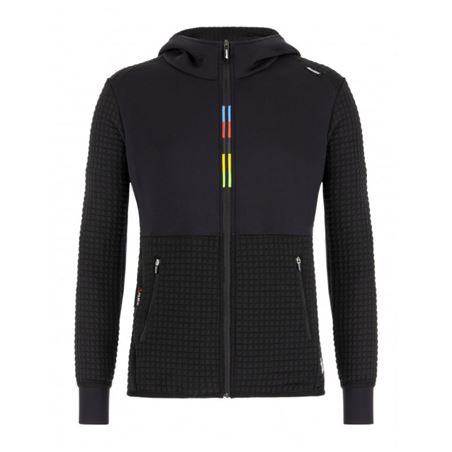 SUDADERA SANTINI GROOVE UCI OFFICIAL