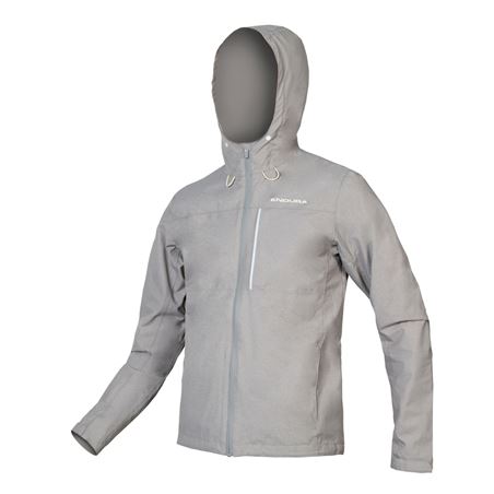 CHAQUETA ENDURA HUMMVEE IMPERMEABLE CON CAPUCHA