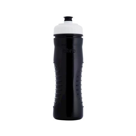 BIDÓN FABRIC INSULATED INT BLACK 525ML