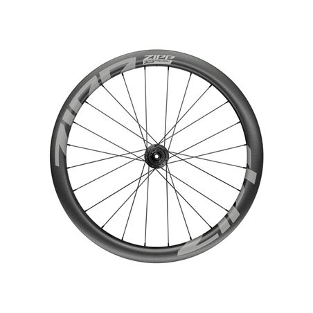 RUEDA TRASERA  ZIPP 303 FIRECREST TUBELESS DISC CL SH. TRAS.