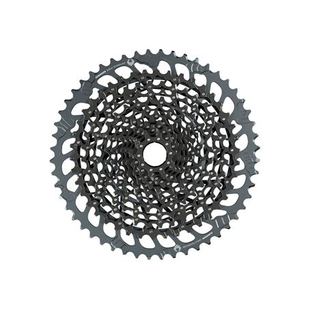 CASSETTE SRAM XG-1275 EAGLE (GX) 12V 10-52 BLACK