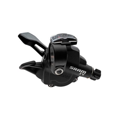 SRM MANDO X4 TRIGGER 8V TRAS