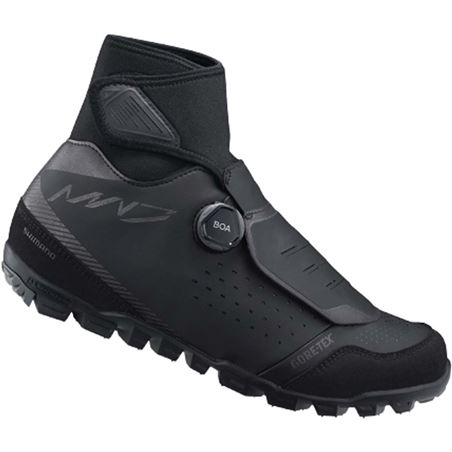 ZAPATILLAS SHIMANO MTB MW701SL