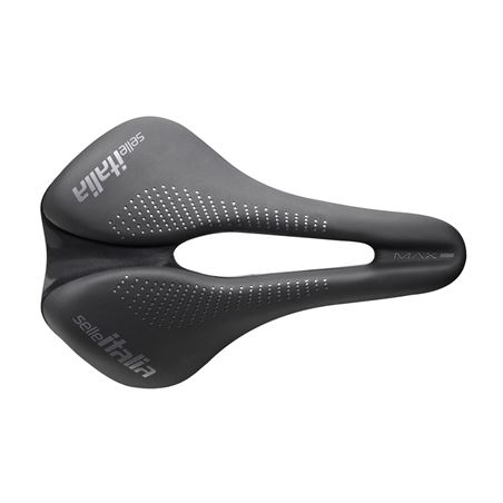 SILLÍN SELLE ITALIA MAX NOVUS EVO BOOST TI 316 SUPERF