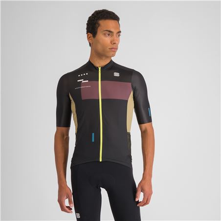 MAILLOT SPORTUFL BREAKOUT SUPERGIARA